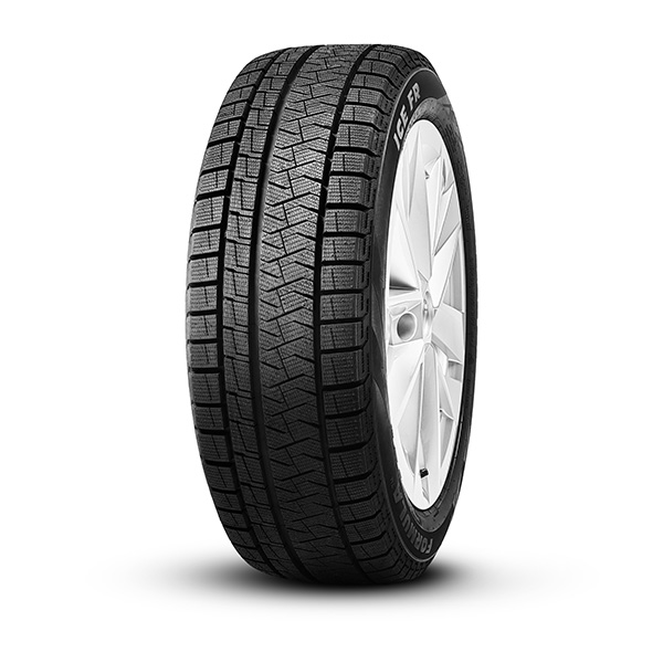 Formula Ice Friction 215/60R16 99T 4402400 XL