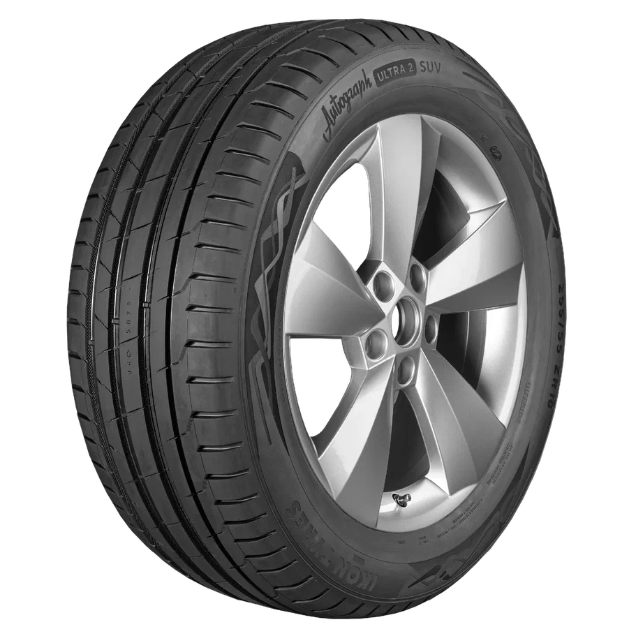 Ikon Autograph Ultra 2 SUV 235/65R18 110W T730760 XL