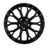 Диск KHW1718 (CX-5/i40/Besturn X80) 7*17 45 5*114,3 67,1 BLACK KHOMEN Wheels KHW110724