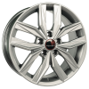 Диск R151 (A 17_Camry) 7*17 45 5*114,3 60,1 сильвер Remain 15103ZR