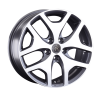 Диск SB43 7*17 48 5*114,3 56,1 GMF Replay конус