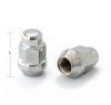 Гайка закрытая М12х1,5/27 hex19 конус CH 2007S