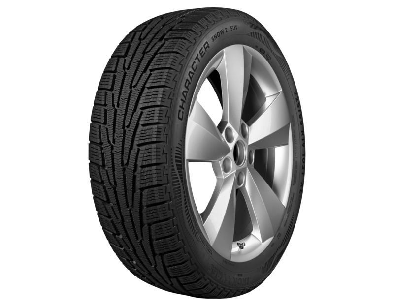 Ikon Character Snow 2 SUV 235/65R18 110R T742944 XL