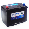 АКБ BORG Standart 80D26R