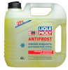 ЖОС LiquiMoly зимняя ANTIFROST Scheiben-Frostschutz -27С, 4л