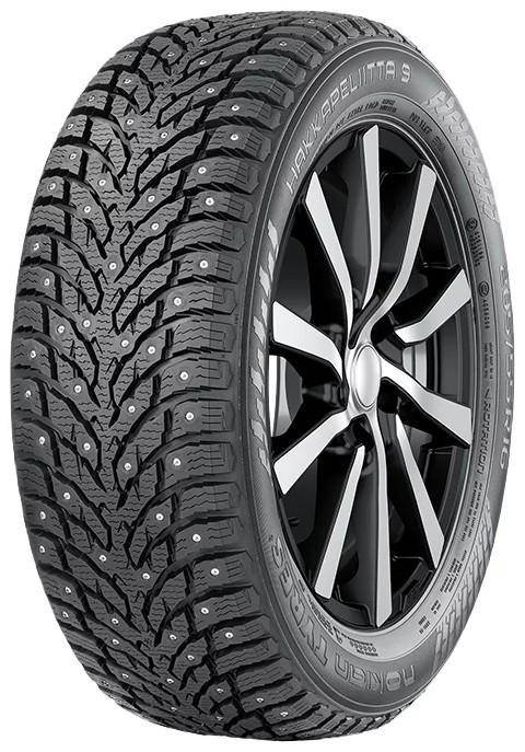 шип Nokian Hakkapeliitta-9 205/60R16 96T TS32200 XL
