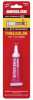 Фиксатор резьбы красный, 6 мл, ABRO TL-371