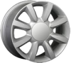 Диск Nissan Teana H-Ni6 7*17 55 5*114,3 66,1 silver Rep