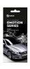 Ароматизатор карт. Emotion Series Spirit, AC-0168