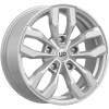 Диск Up116 7*17 35 5*139,7 98 Silver Classic Wheels UP 79590