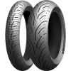 Michelin Pilot Road 4 GT 120/70R17 58W TL Передняя