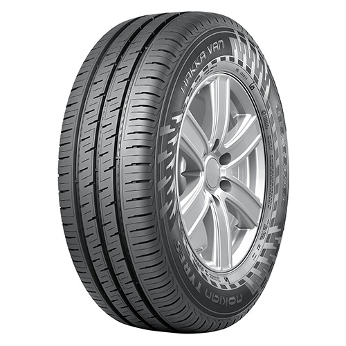 Nokian Hakka Van 215/70R15C 109/107R T431609