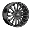 Диск LS RC80 9*20 25 6*139,7 100,1 BK LS FlowForming конус