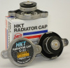 Крышка радиатора HKT 1,1kg/cm2 (D=44mm,d=27mm) C-11