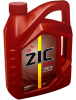 Масло ZIC GFT SAE 75W90 синт. 1л.