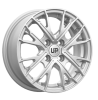 Диск Up127 5,5*14 38 4*114,3 67,1 Silver Classic Wheels UP 81682
