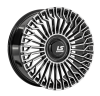Диск LS RC99 9*22 45 6*139,7 95,1 BKF LS конус