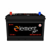 АКБ Smart Element 115D31R