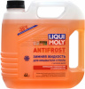 ЖОС LiquiMoly зимняя ANTIFROST Scheiben-Frostschutz -20С, 4л, канистра
