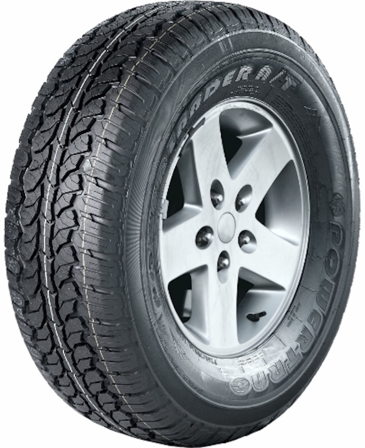 Powertrac POWER LANDER A/T 275/60R20 119T  PO365H1 
