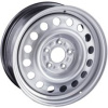 Диск 5*16 58 5*139,7 98,6 silver TREBL X40030_P
