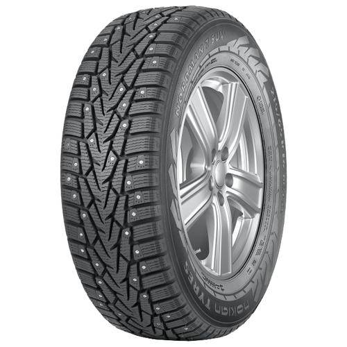 шип Nokian Nordman-7 SUV 235/75R16 108T TS32305