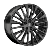 Диск ZR1 9*21 40 5*108 63,3 BK REPLAY конус