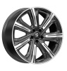 Диск Kleemann (KP1067-07) 8,5*20 36 5*108 65,1 Diamond quartz Premium Series СКАД 80848