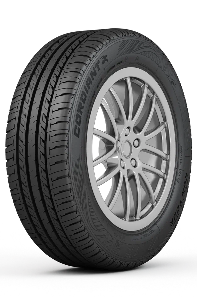 Cordiant Run Tour 195/55R15 89H 16100120098 XL