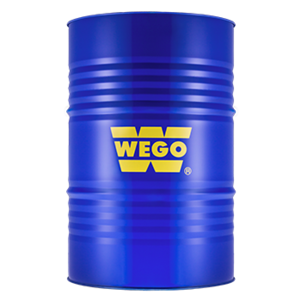 Трансмиссионное масло WEGO GL-5 SAE 80W-90 205 л