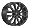 Диск KP006 (20_TANK 500) 8,5*20 33 6*139,7 100,1 Diamond gloss graphite Premium Series СКАД 81668