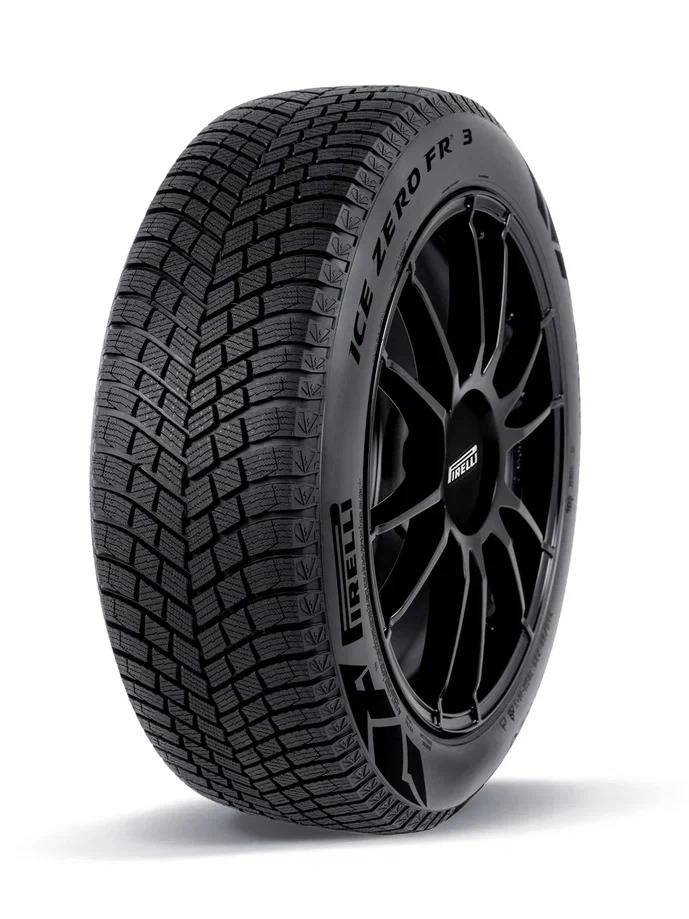 Pirelli Ice Zero Friction 3 225/55R19 103H 5801200 XL