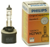 Лампа Philips 12-27 H27W/1 PG13