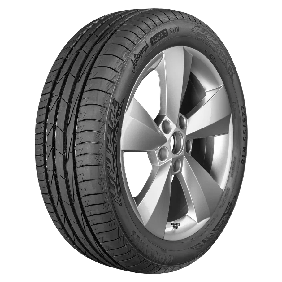 Ikon Autograph Aqua 3 SUV 215/65R16 102V T732289 XL