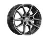 Диск Up117 6,5*15 39 5*114,3 60,1 New Diamond Wheels UP 80488