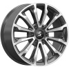 Диск KP006 (20_TANK 500) 8,5*20 33 6*139,7 100,1 Diamond quartz СКАД 81665