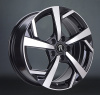 Диск TY322 7*18 35 5*114,3 60,1 GMF Replay конус