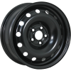 Диск 7*17 39 5*114,3 60,1 black TREBL 9987T