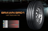 BRAWN BR01
