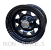 Диск MG85 8*16 -19 6*139,7 110 B Ikon 7111