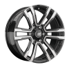 Диск LS FG11 8*18 36 6*139,7 100,1 BKF LS Forged конус