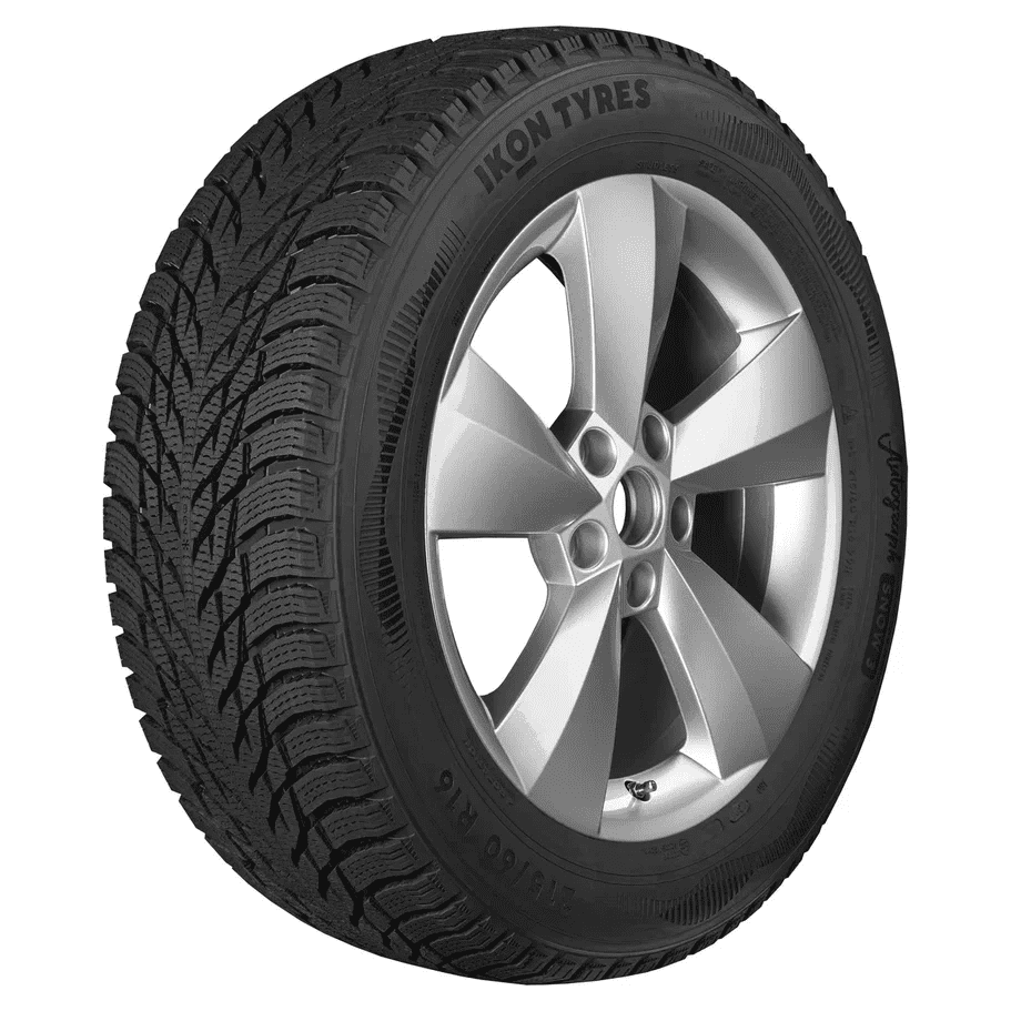 Ikon Autograph Snow 3 225/50R17 98R T730615 XL