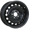 Диск 6*15 38 5*100 57,1 black TREBL 64H38D_P