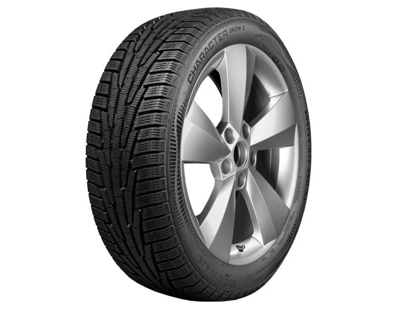 Ikon Character Snow 2 175/70R14 88R T742956 XL