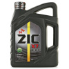 Масло ZIC X7 Diesel 5W30, 4л