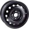 Диск 6*15 35 4*98 58,6 black TREBL X40021_P