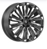 Диск Humber 8*20 40 5*108 63,35 Diamond quartz СКАД 4361018