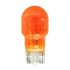 Лампы дополнительного освещения Koito 12V 10W без цоколя т13