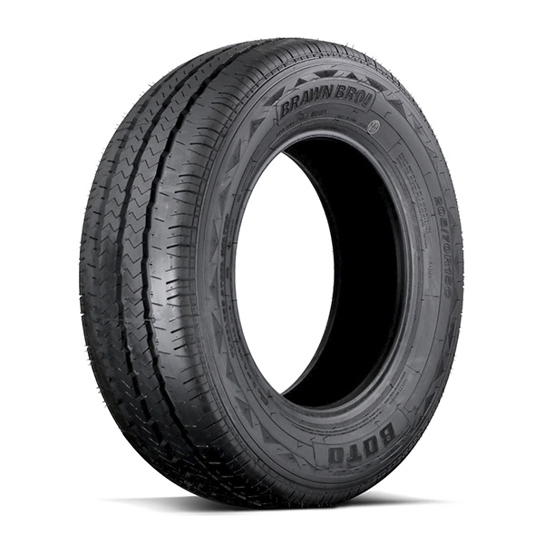 Boto BRAWN BR01 205R14С 109/107R 911PABDQC079W 