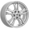 Диск Up103 6,5*16 40 5*114,3 60,1 Silver Classic Wheels UP 77834